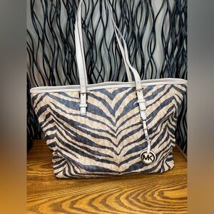Michael Kors tote bag
